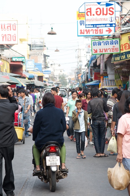 Mahachai