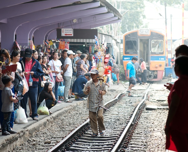 Mahachai