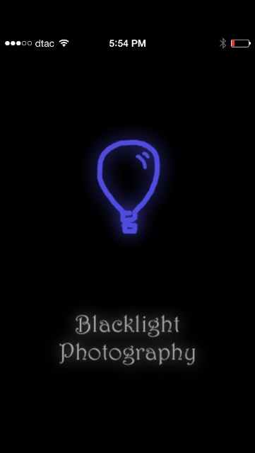 Blacklight