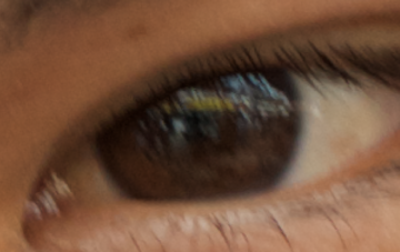 Eyes