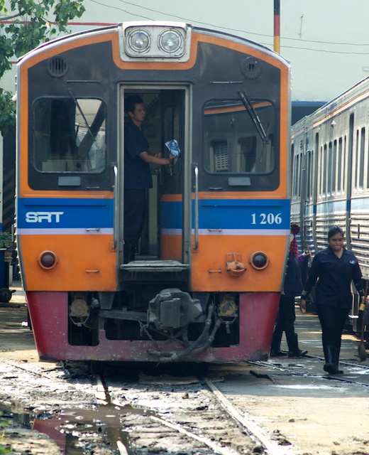 Mahachai Line