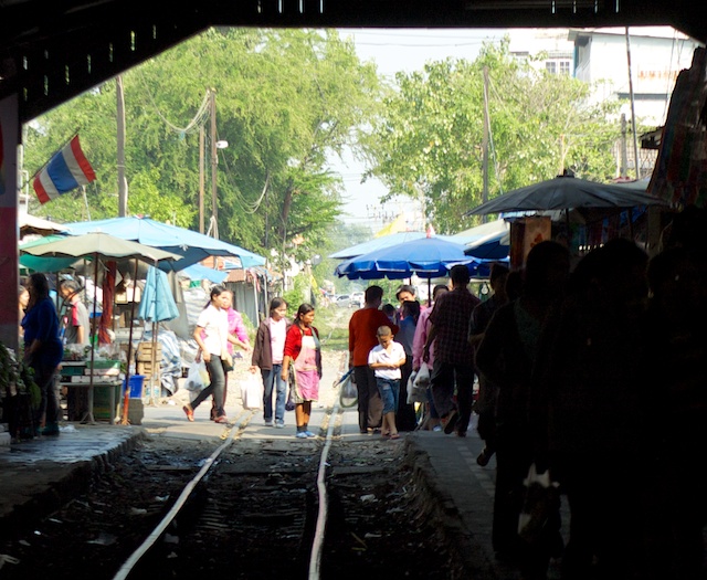 Mahachai Line