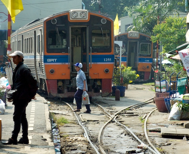 Mahachai Line