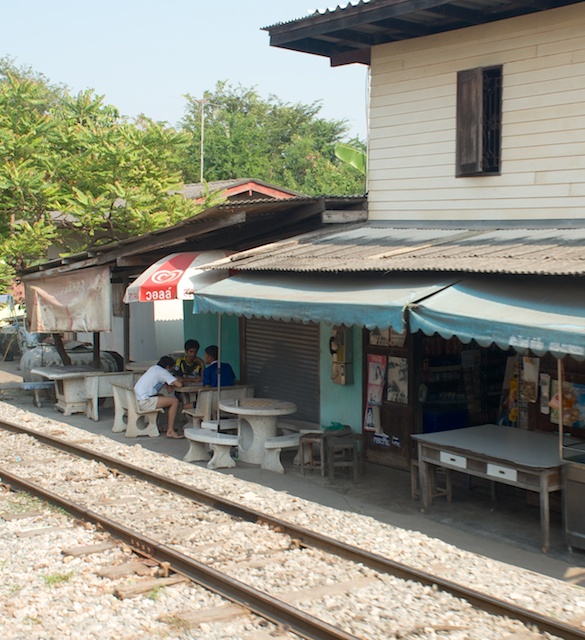 Mahachai Line