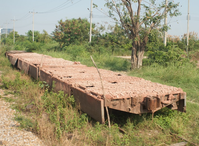 Mahachai Line