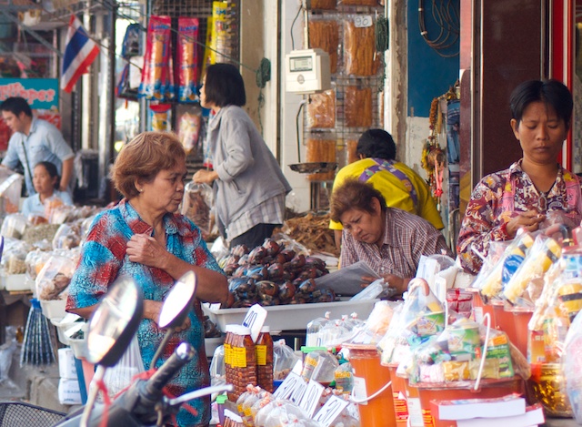 Mahachai