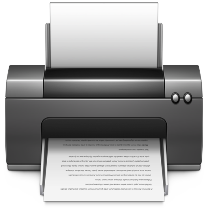 Printer & Scanner