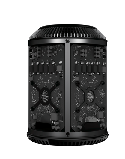 Mac Pro