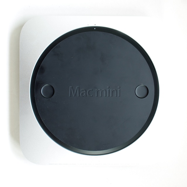 Mac mini