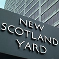 New Scotland Yard