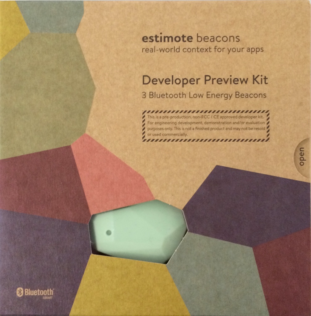 Estimote