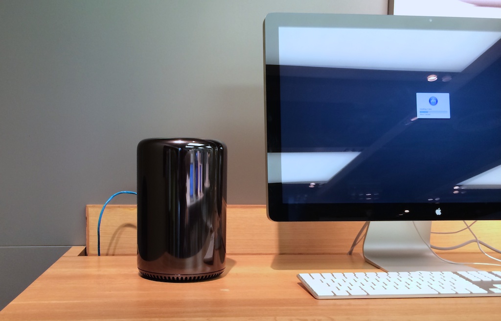 MacPro