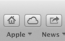 iCloud