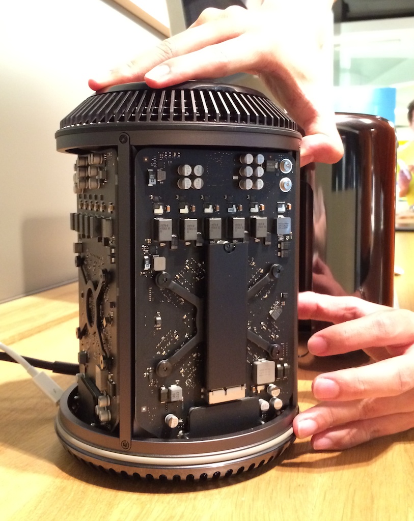 MacPro