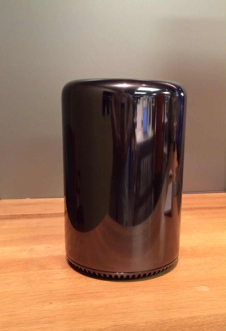 MacPro