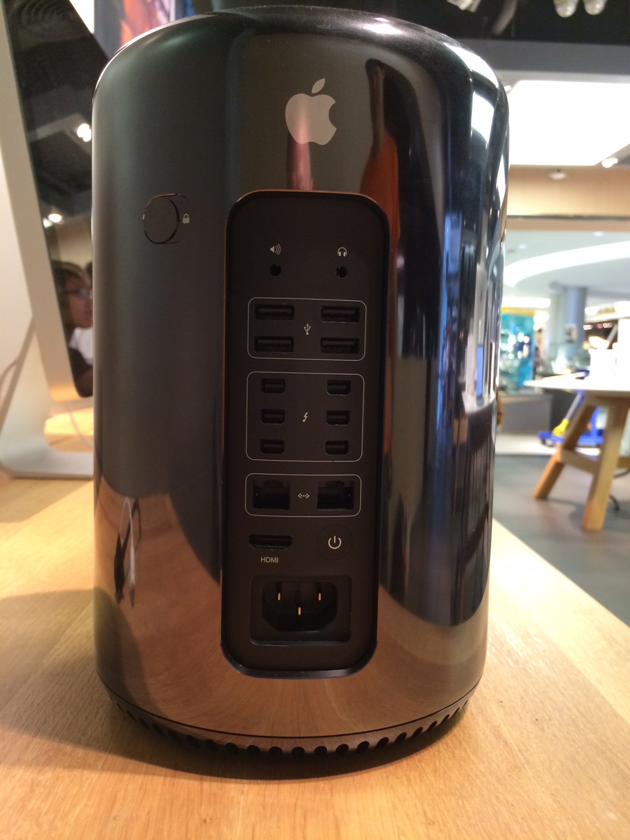 MacPro