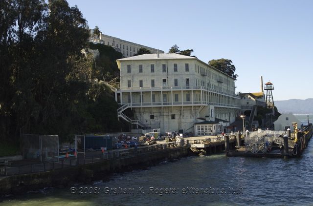 Alcatraz
