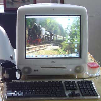 iMac