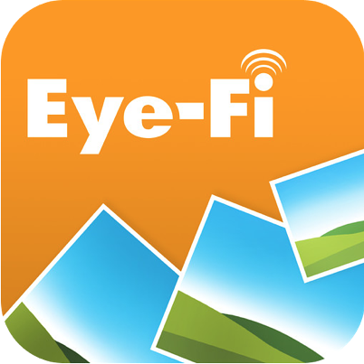 Eye-Fi