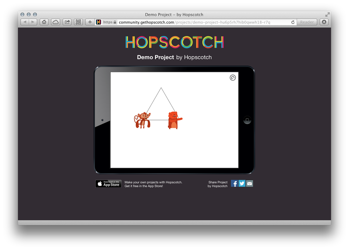 Hopscotch