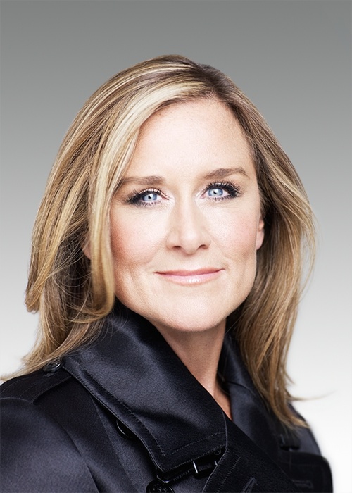 Angela Ahrendts