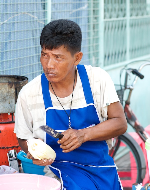 market