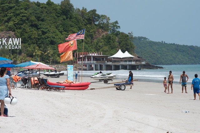 Langkawi