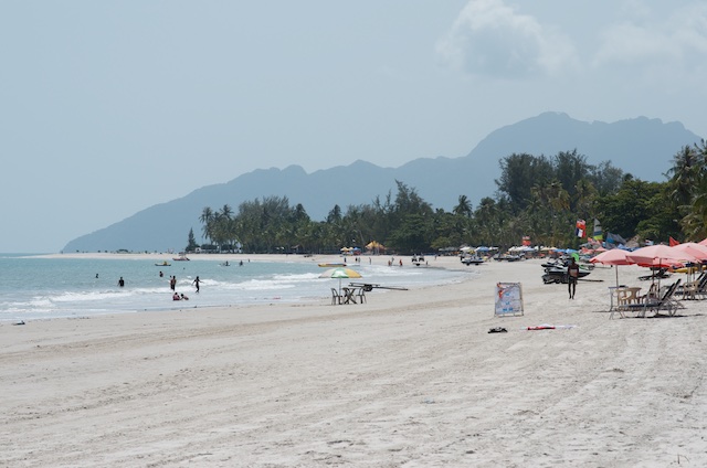 Langkawi