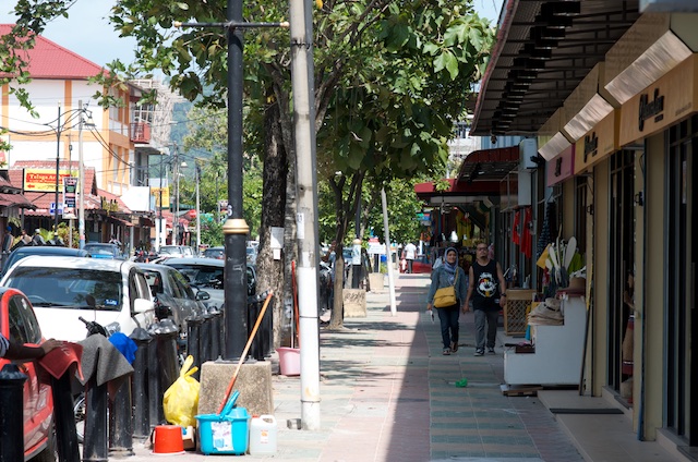 Langkawi