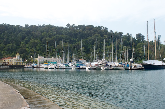 Langkawi