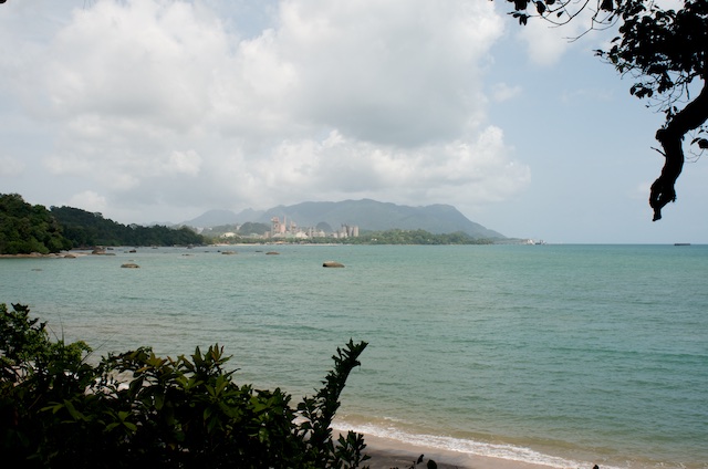 Langkawi