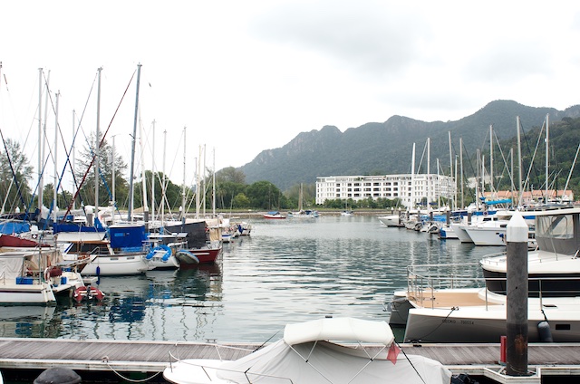 Langkawi