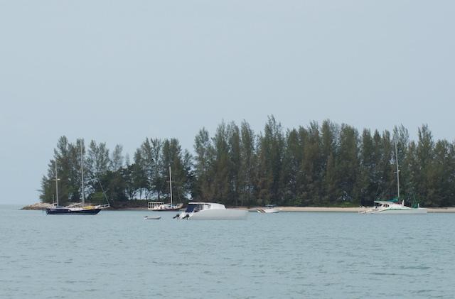 Langkawi