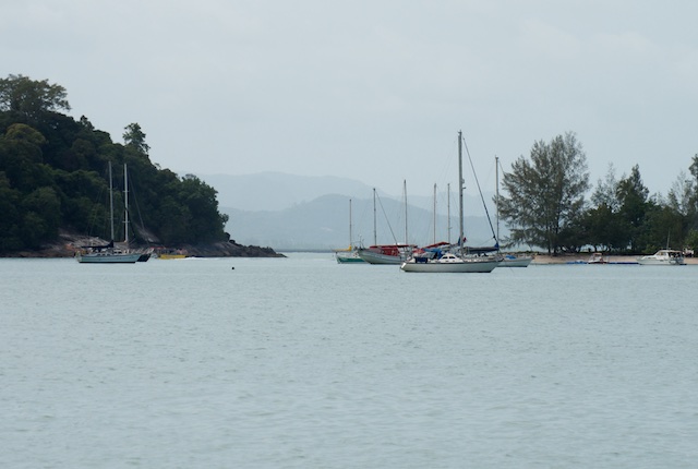 Langkawi