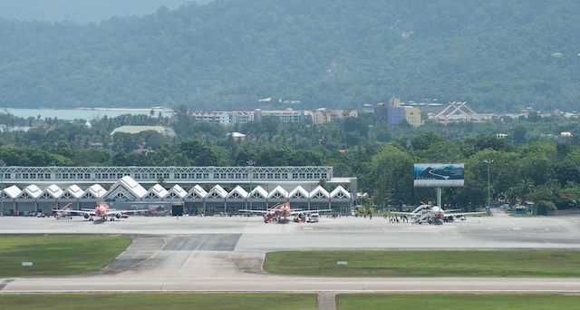 Langkawi