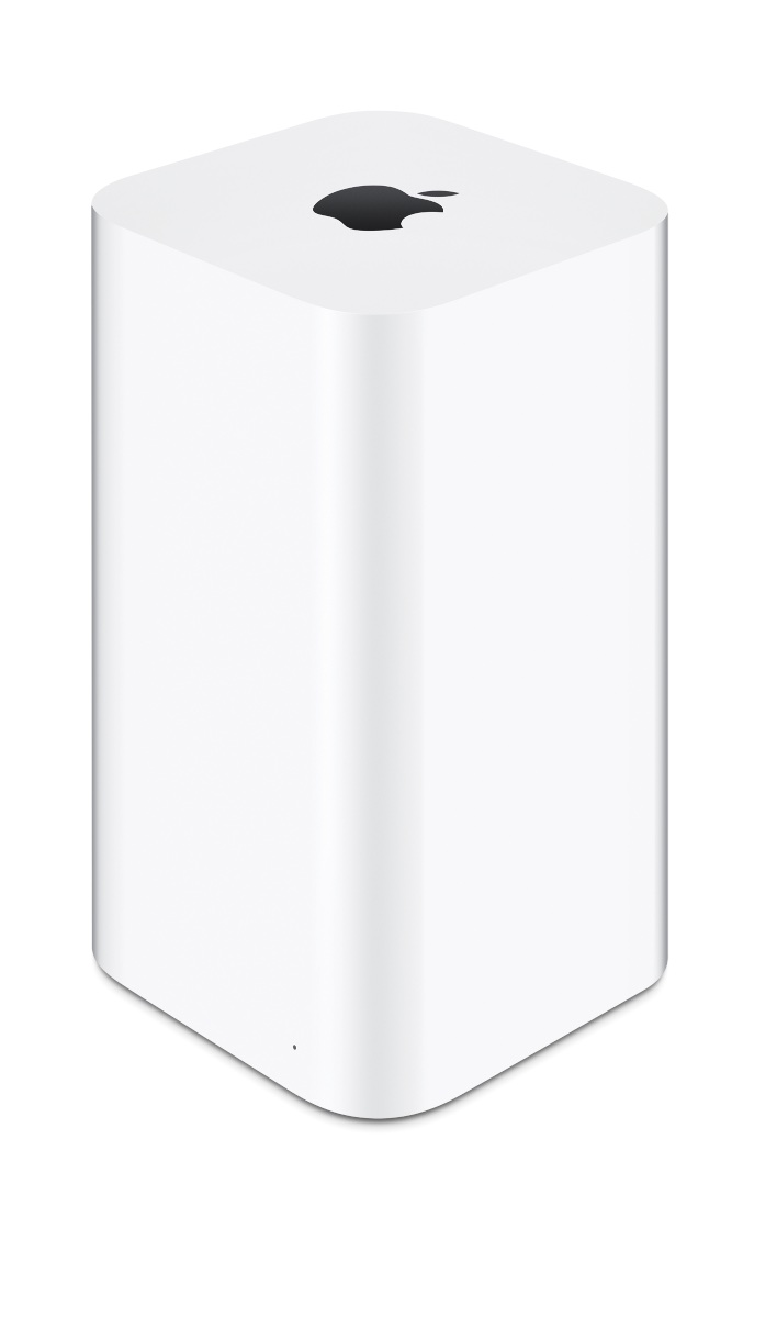 Airport Extreme