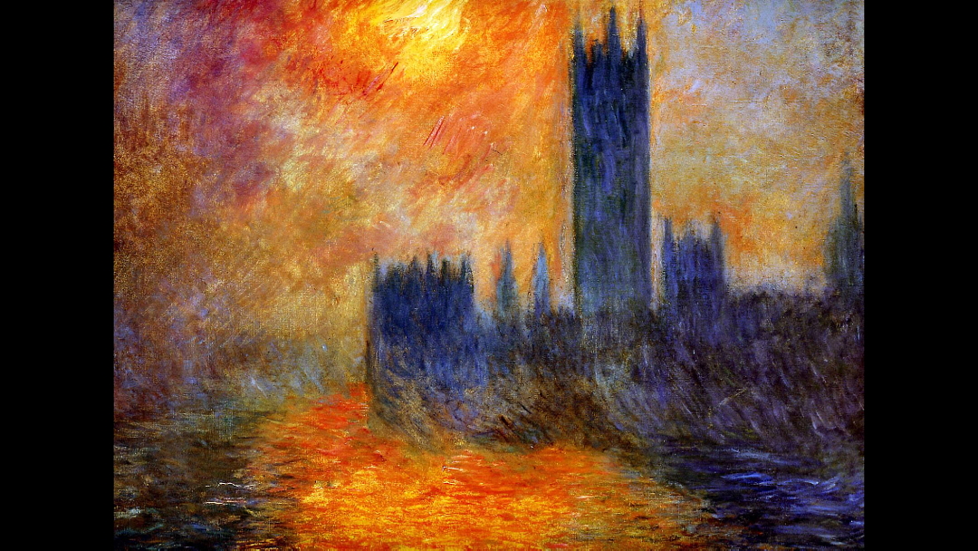 Monet HD