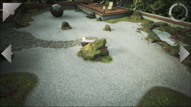 Zen Garden