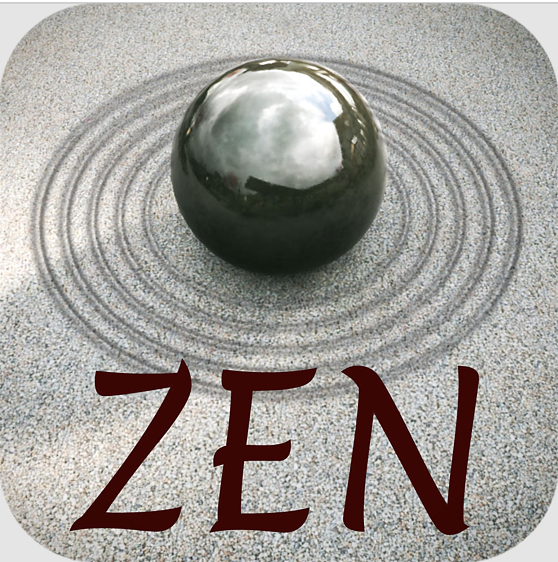 Epic Zen Garden