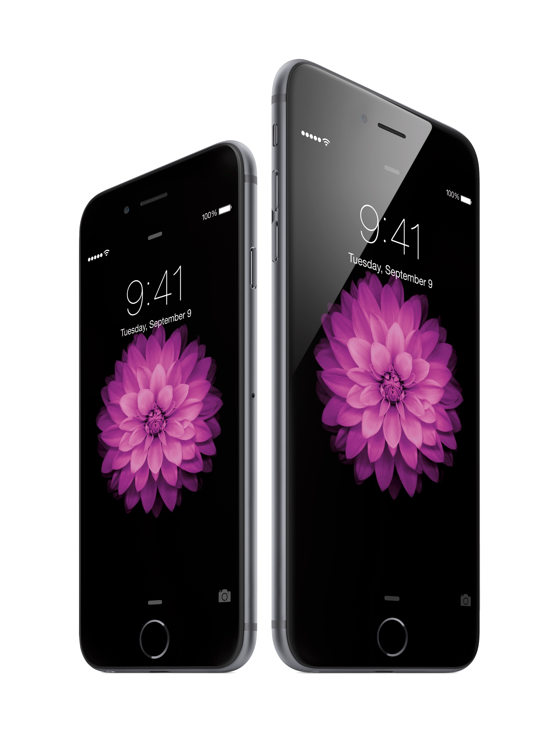 iPhone6 & iPhone 6+