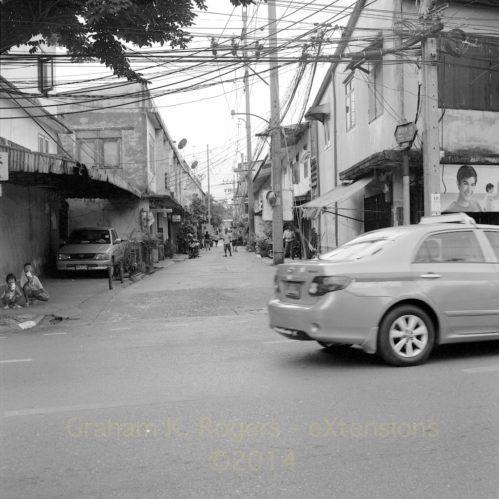 Thonburi