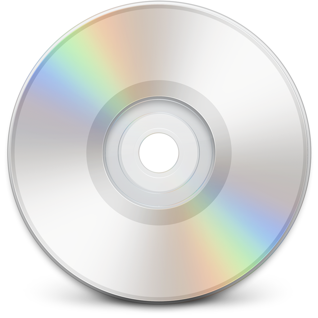 CDs & Disks