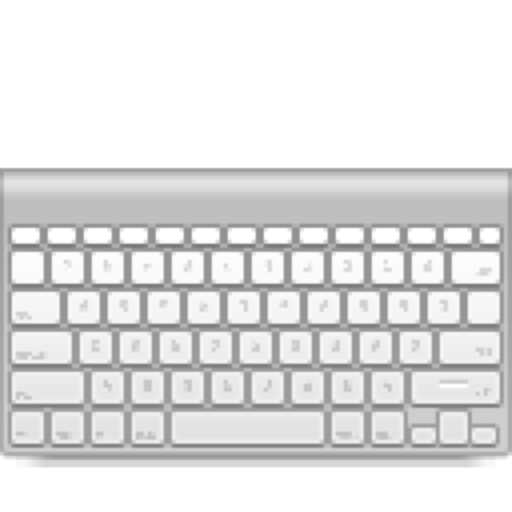 Keyboard