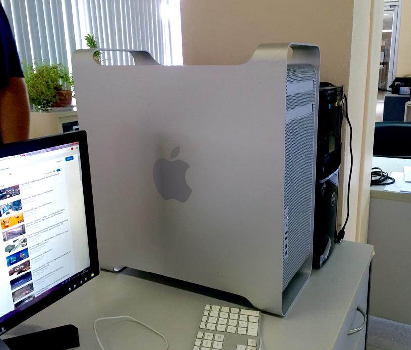 Mac Pro