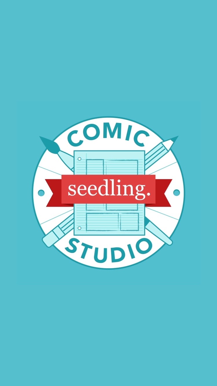 Seedling Comic Studio
