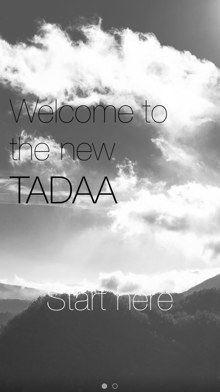 TADAA