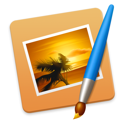 Pixelmator Update