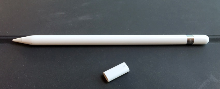 Apple Pencil