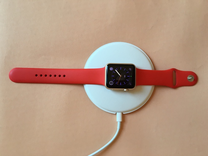 Charging accessories