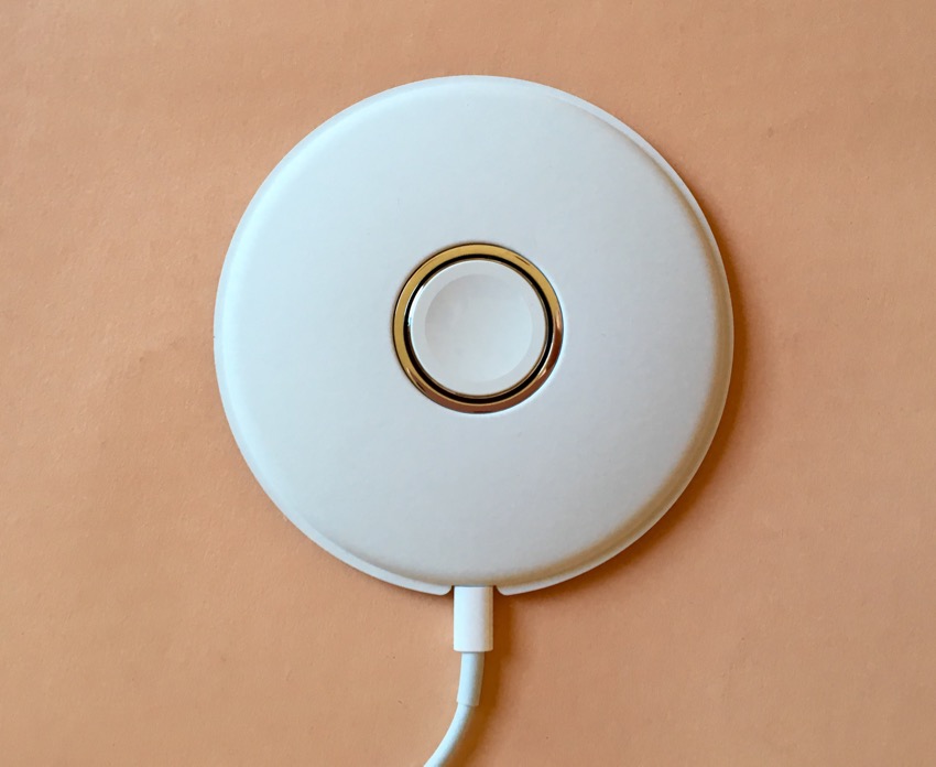 Charging accessories